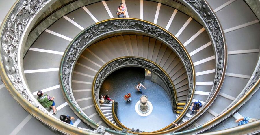 Rome: Vatican Museums and Sistine Chapel Tour - Entering the Vatican Museums without the ordinary queue
