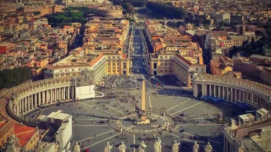 Rome: Vatican Museums and Sistine Chapel Tour with Ticket - Key points to know before booking