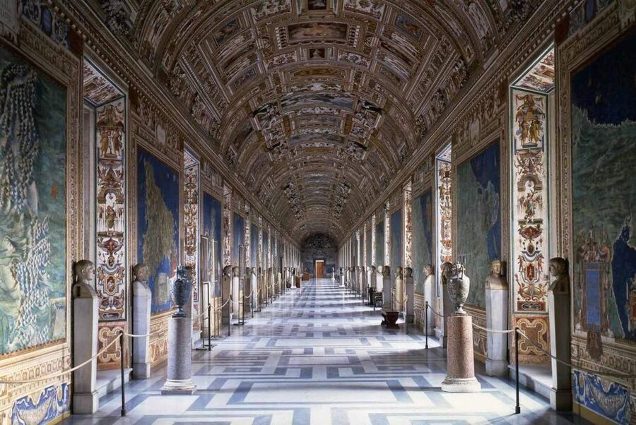 Rome: Vatican Museums and Sistine Chapel Tour with Ticket - What priority entry really saves you