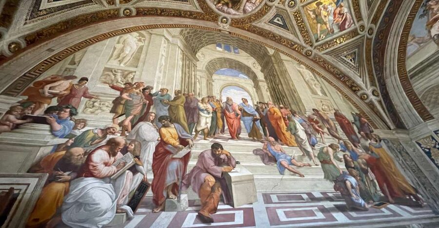 Rome: Vatican Museums and the Sistine Chapel Guided Tour - Key points at a glance