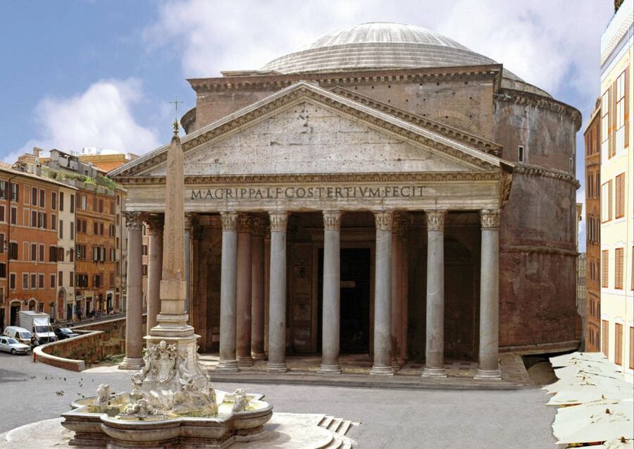 Rome: Vatican Museums, Colosseum, and Roman Forum Tour - St. Peter’s Basilica and Michelangelo’s Pietà