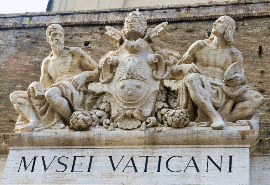 Rome: Vatican Museums, Sistine, and St. Peter's Private Tour - St. Peter’s Basilica after the chapel
