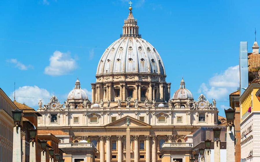 Rome: Vatican Museums, Sistine Chapel, and Basilica Tour - Key points to know before booking