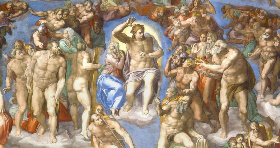 Rome: Vatican Museums, Sistine Chapel, and Basilica Tour - Walking, clothing, and comfort