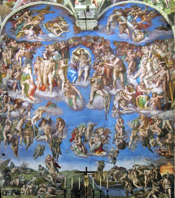 Rome: Vatican Museums, Sistine Chapel, and Basilica Tour - Why fast-track access matters at the Vatican