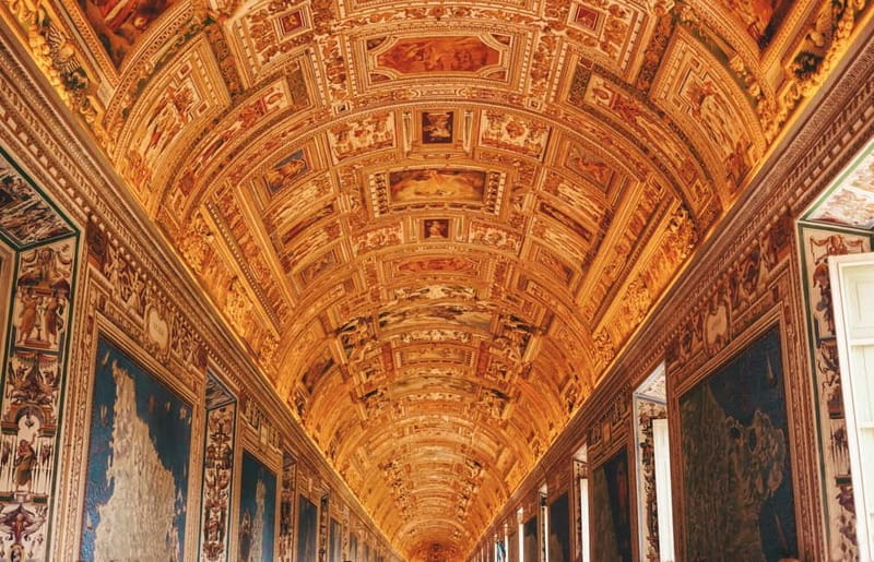 Rome: Vatican Museums, Sistine Chapel and St. Peter's Tour - Why this Vatican tour works well in a short visit