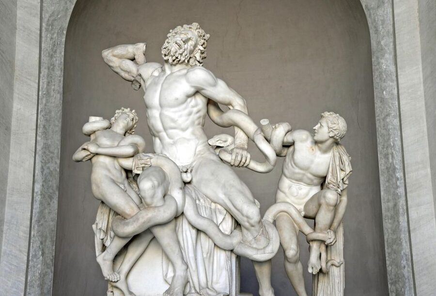 Rome: Vatican Museums, Sistine Chapel and St. Peter's Tour - Raphael’s Rooms: the artistic high point for many visitors