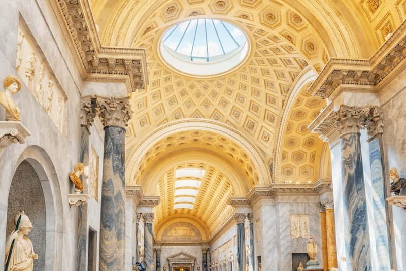 Rome: Vatican Museums, Sistine Chapel and St. Peter's Tour - What the guides add to the visit