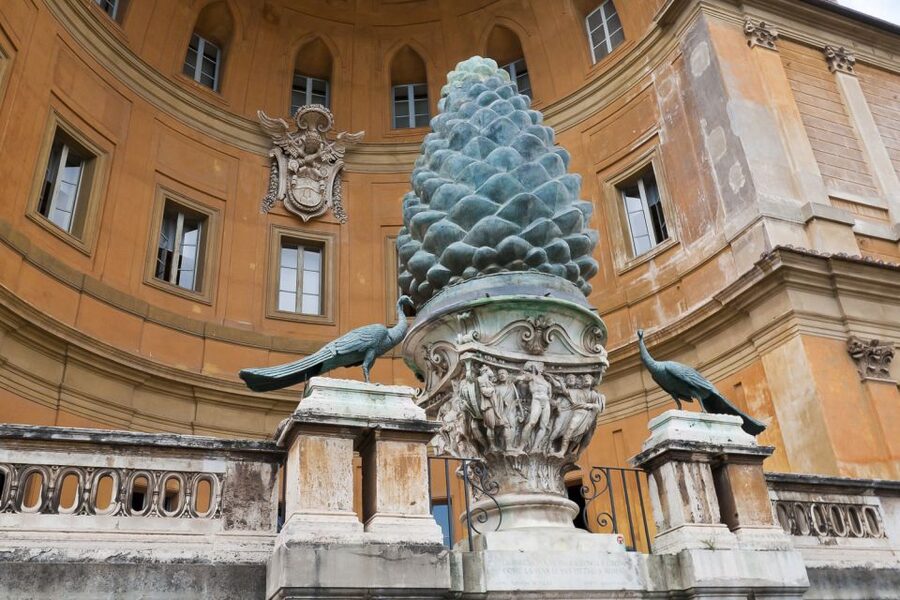 Rome: Vatican Museums, Sistine Chapel & Basilica Guided Tour - Raphael, Michelangelo, and the art you might miss
