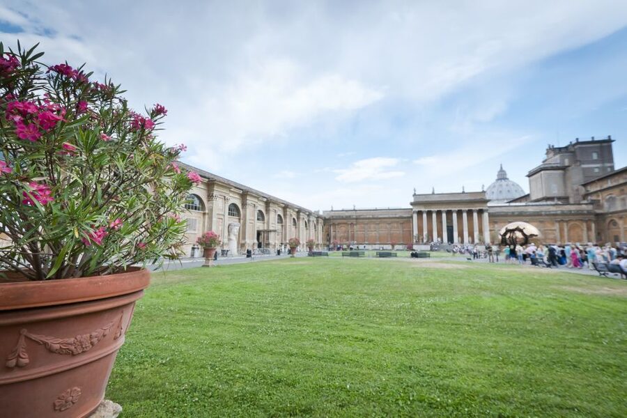 Rome: Vatican Museums, Sistine Chapel & Basilica Guided Tour - Who will enjoy this tour most