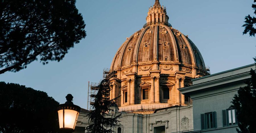 Rome: Vatican Museums, Sistine Chapel & Basilica Guided Tour - Meeting at Via Tunisi and getting ready