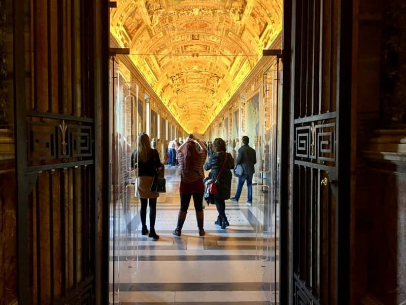 Rome: Vatican Museums, Sistine Chapel + Basilica Option - Why this Vatican tour works in 2.5 hours