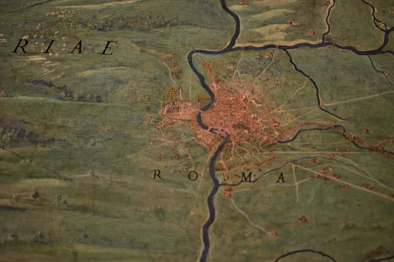 Rome: Vatican Museums, Sistine Chapel + Basilica Option - Dress rules, stairs, and what to carry
