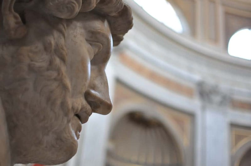 Rome: Vatican Museums, Sistine Chapel + Basilica Option - Entering the Sistine Chapel
