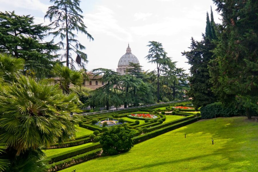 Rome: Vatican Museums & Sistine Chapel Guided Tour - Why the Vatican needs a guided route