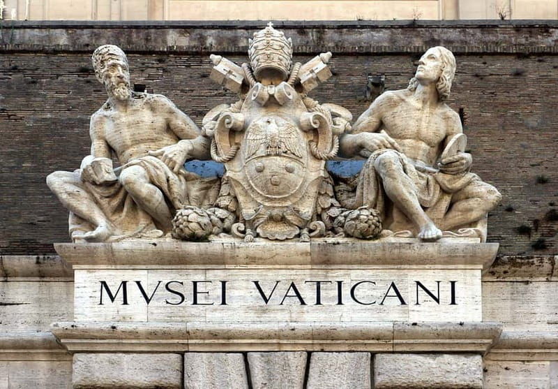 Rome: Vatican Museums, Sistine Chapel Guided Tour - Why the Sistine Chapel works best at the end