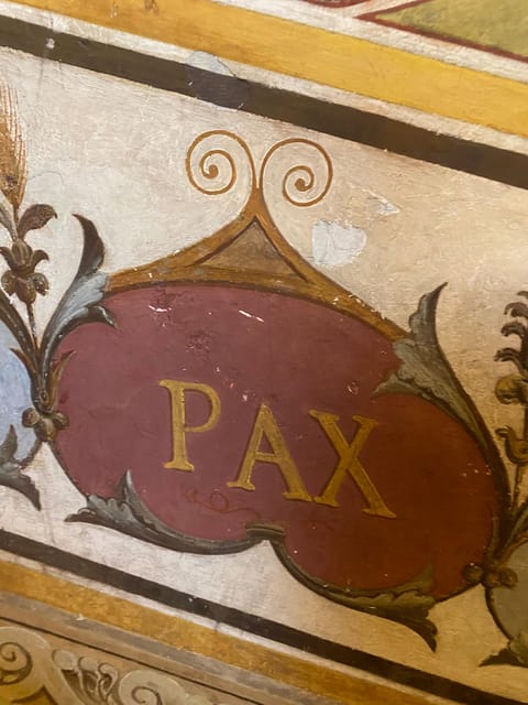 Rome: Vatican Museums & Sistine Chapel Skip-the-Line Entry - Raphael Rooms and the Borgia Apartments