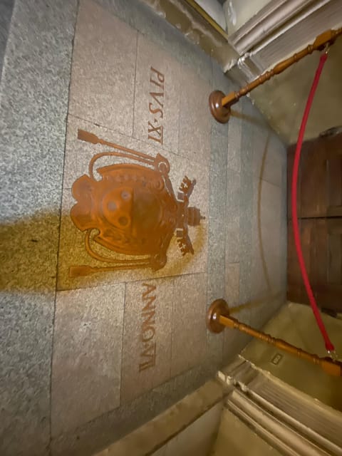 Rome: Vatican Museums & Sistine Chapel Skip-the-Line Entry - The important date check before payment
