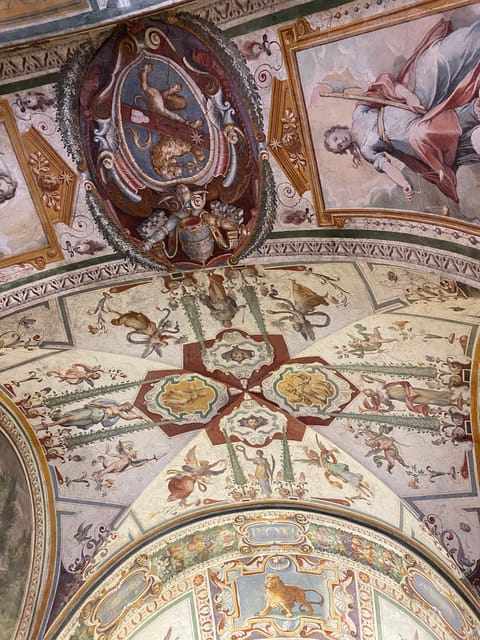 Rome: Vatican Museums & Sistine Chapel Skip-the-Line Entry - Who will get the most from this Vatican visit?
