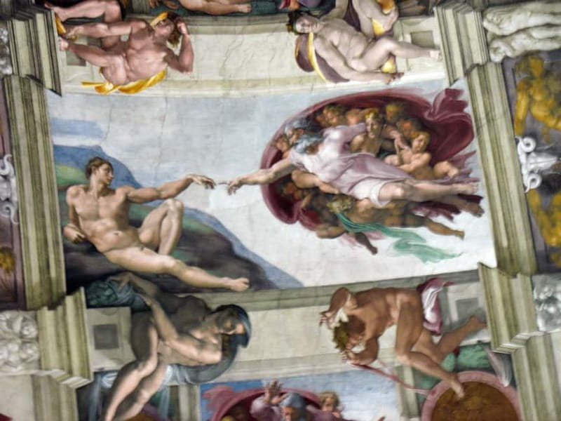 Rome: Vatican Museums & Sistine Chapel Skip-the-Line Tour - Who should take this Vatican tour?