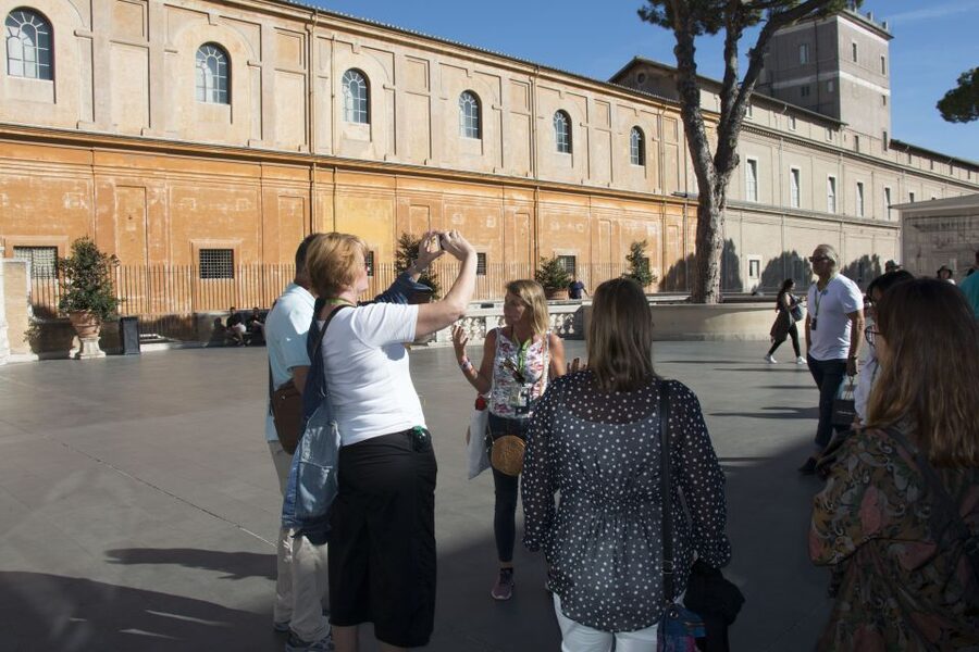 Rome: Vatican Museums, Sistine Chapel Tour & Basilica Access - Is $130.28 good value?