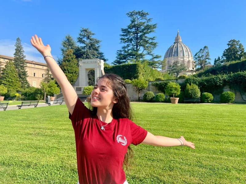 Rome: Vatican Museums, Sistine Chapel Tour & Basilica Access - Why the Vatican works better with a guide