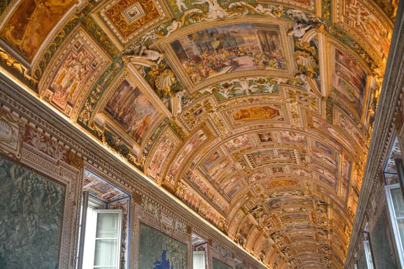 Rome: Vatican Museums, Sistine Chapel Tour & Basilica Access - The Vatican Museums and the papal story