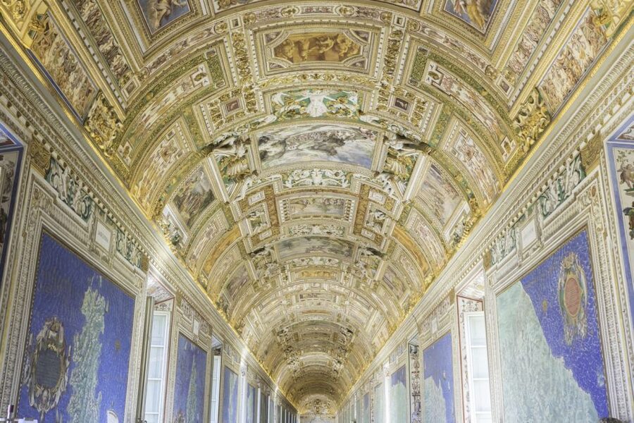 Rome: Vatican Museums & Sistine Chapel VIP Tour - What the $84.96 price really buys you