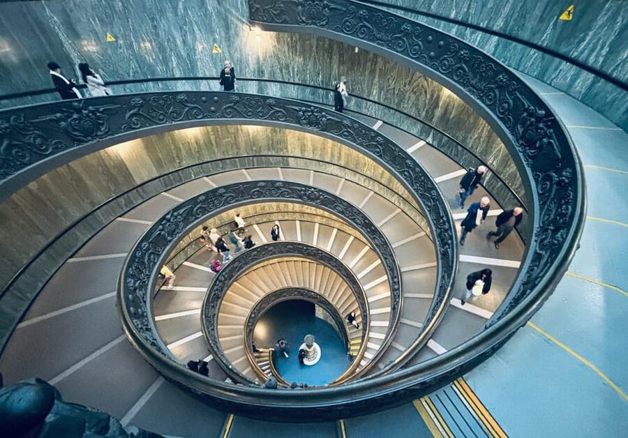 Rome: Vatican Museums Skip-the-Line Ticket - Getting through the entrance without false promises