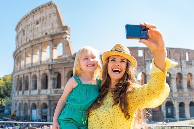 Rome: Vatican Pass plus Top Attractions and Transport - What the Rome pass actually gives you