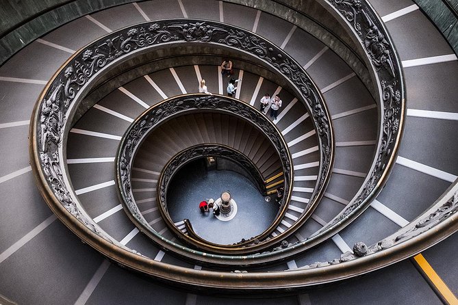Rome: Vatican Pass plus Top Attractions and Transport - The lesser-known sights and discounted entries