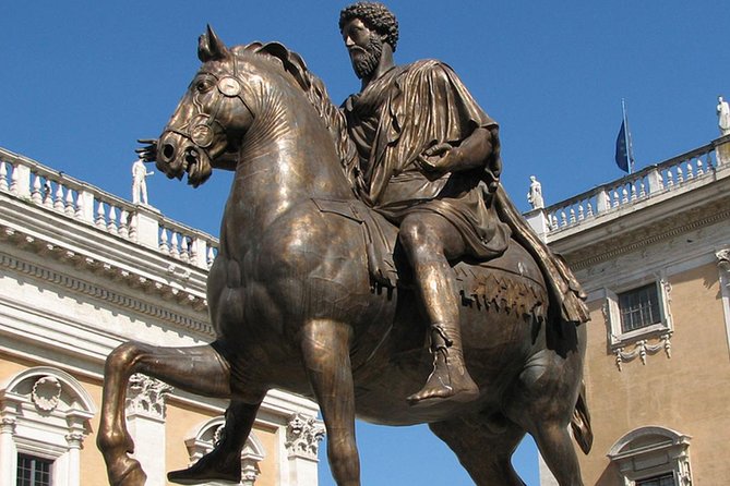 Rome: Vatican Pass plus Top Attractions and Transport - Hop-on hop-off buses and public transport