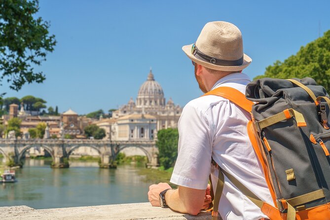 Rome: Vatican Pass plus Top Attractions and Transport - Is $179.24 good value?