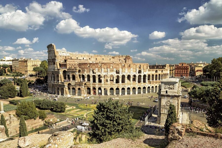 Rome: Vatican Pass, Top Attractions and Free Transport - Key points to know before buying