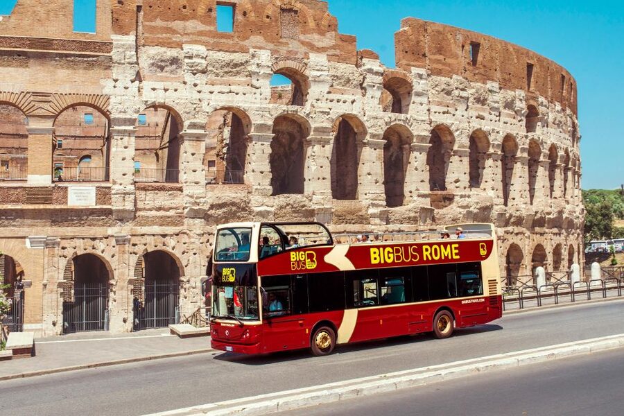 Rome: Vatican Pass, Top Attractions and Free Transport - Who should buy this package?