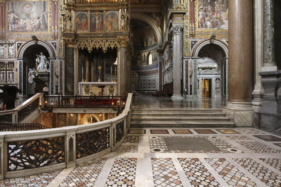 Rome: Vatican Pass, Top Attractions and Free Transport - What this Rome pass actually gives you