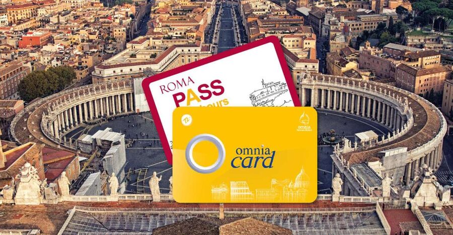 Rome: Vatican Pass, Top Attractions and Free Transport - Is $168.79 good value?