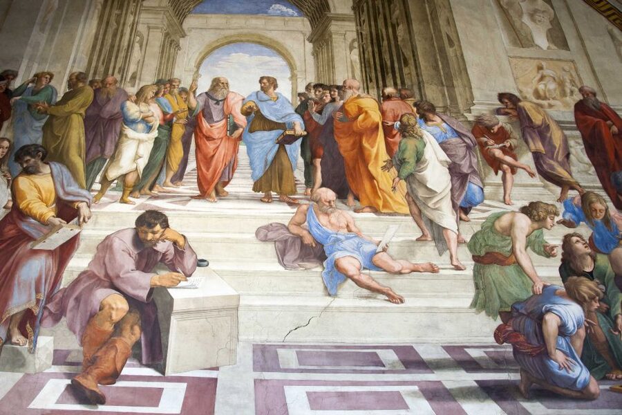 Rome: Vatican Pass, Top Attractions and Free Transport - A practical three-day plan