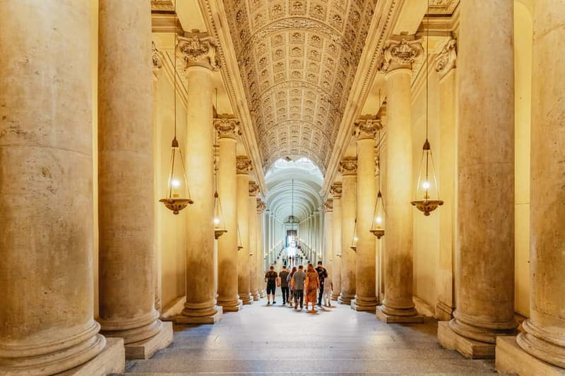 Rome: Vatican, Sistine Chapel and Basilica Guided Tour - Why a guided Vatican visit is worth considering