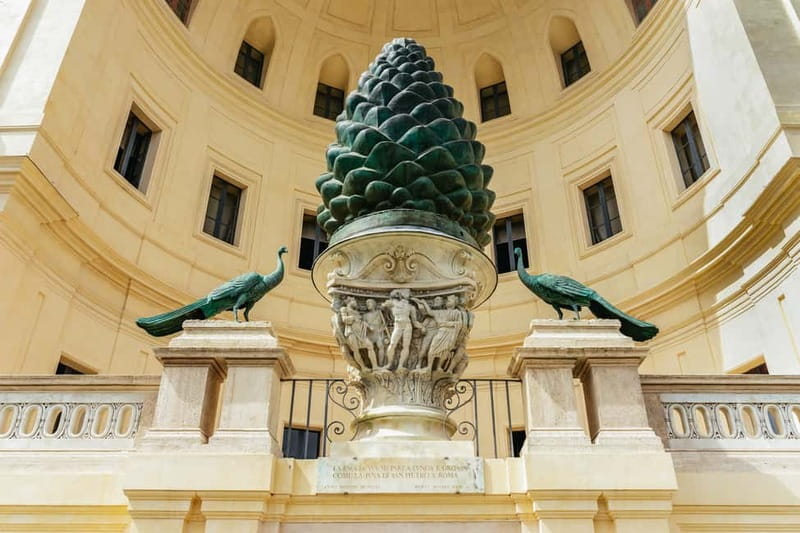 Rome: Vatican, Sistine Chapel and Basilica Guided Tour - Language, group size, and pace
