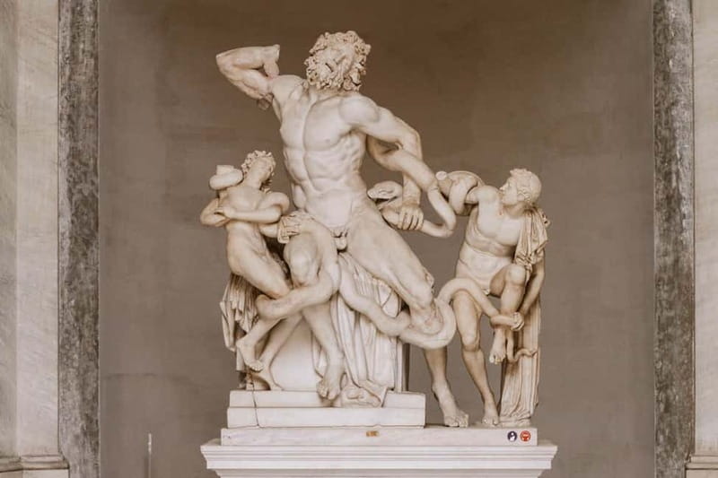 Rome: Vatican, Sistine Chapel, and St Peter's Guided Tour - Why the Vatican needs a guide