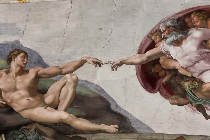 Rome: Vatican, Sistine Chapel, Basilica & Dome Private Tour - What the three-hour Vatican visit actually gives you