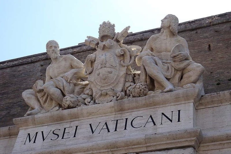 Rome: Vatican, Sistine Chapel, Basilica & Dome Private Tour - Meeting at Via Germanico 16