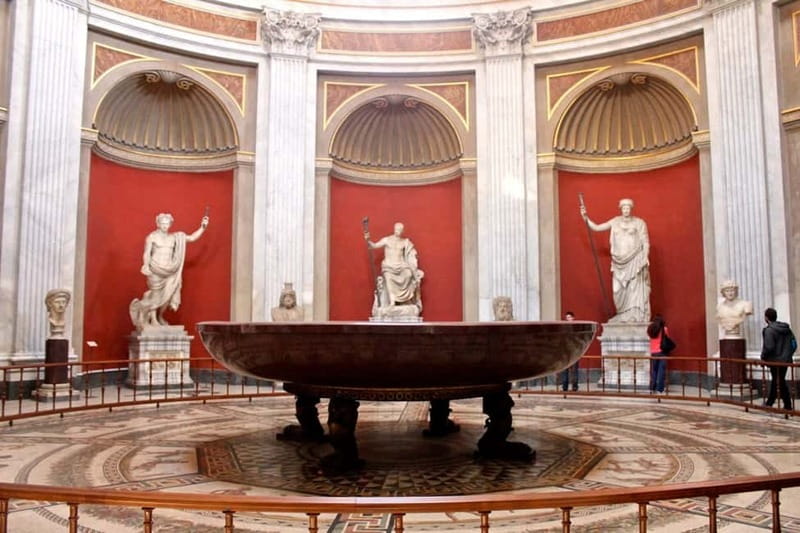 Rome: Vatican, Sistine Chapel & St. Peter's Basilica Tour - Should you book this Vatican tour?