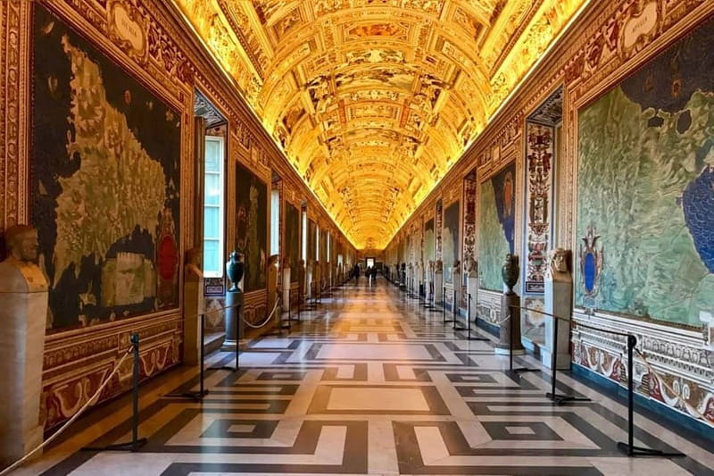 Rome: Vatican, Sistine Chapel & St. Peter's Basilica Tour - Why the guide matters more than the ticket