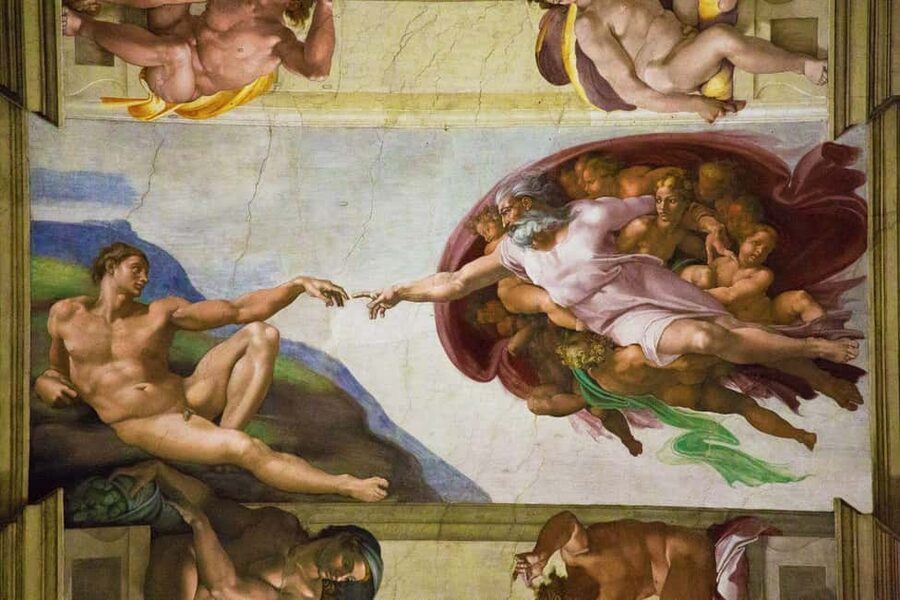 Rome: Vatican & Sistine Chapel Ticket with Audio Guided Tour - Is the $72.88 price fair?