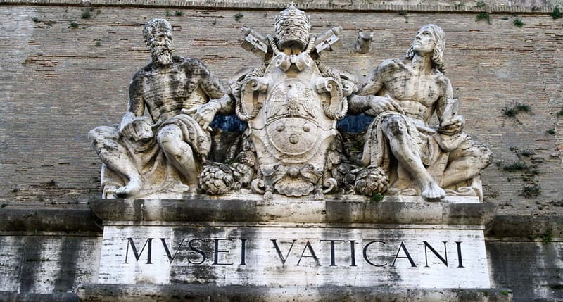 Rome: Vatican, Sistine & St. Peter's Fast Track Private Tour - Why the fast-track entry matters at the Vatican