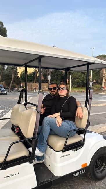 Rome Vespa Experience with Professional Photoshoot - Is $83.38 a fair price?