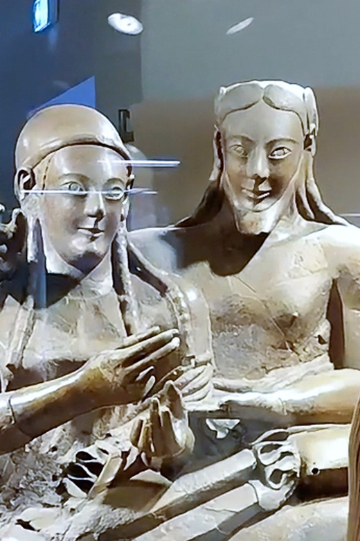 Rome: Video Tour Guides in ENG at your own pace - A flexible way to see Rome