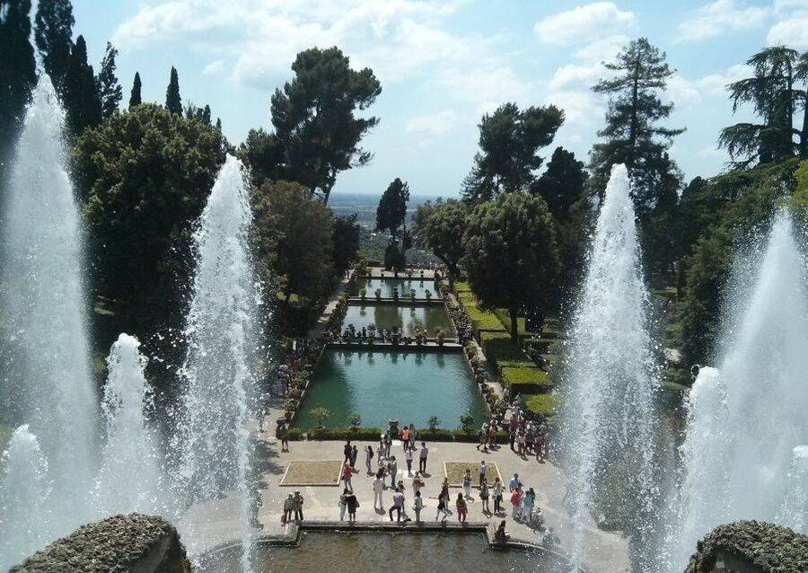Rome: Villa D'Este & Tivoli Tour with Skip-the-Line Entry - Key points to know before you book